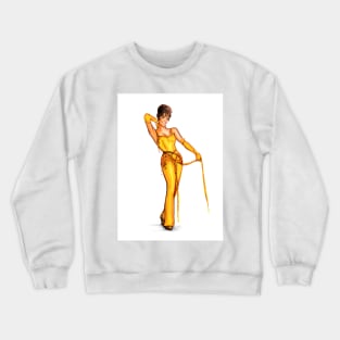 Natalie Wood Crewneck Sweatshirt